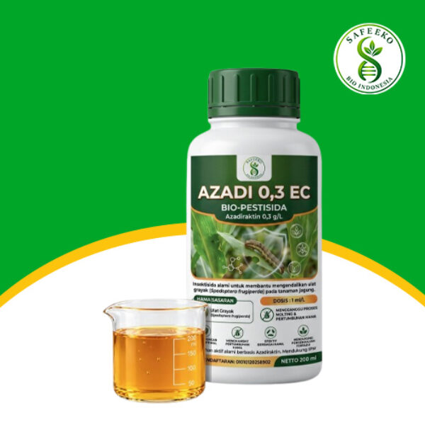 Azadi 0.3 EC