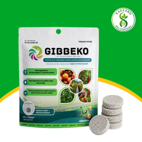 Gibbeko