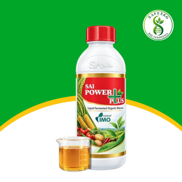 SAI Power Plus